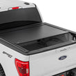 Load image into Gallery viewer, Manual Retractable Bed Cover | 5'7" Bed | Ford F-150 (15-26)/F-150 Lightning (22-26)