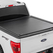 Load image into Gallery viewer, Manual Retractable Bed Cover | 5'7" Bed | Ford F-150 (15-26)/F-150 Lightning (22-26)