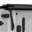 Load image into Gallery viewer, Manual Retractable Bed Cover | 5'7" Bed | Ford F-150 (15-26)/F-150 Lightning (22-26)