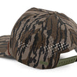 Load image into Gallery viewer, Rough Country Hat | OG Bottomland Camo | Rough Country Leather Patch