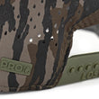 Load image into Gallery viewer, Rough Country Hat | OG Bottomland Camo | Rough Country Leather Patch