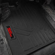 Load image into Gallery viewer, Floor Mats | Front &amp; Rear | Can-Am Defender HD5/HD7/HD8/HD9/HD10