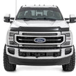 Load image into Gallery viewer, Hood Protector | Gloss Black | Ford Super Duty (2017-2022)