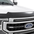 Load image into Gallery viewer, Hood Protector | Gloss Black | Ford Super Duty (2017-2022)
