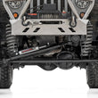 Load image into Gallery viewer, HD Steering Kit | V2 Stabilizer Combo | Jeep Cherokee XJ/Comanche MJ/Wrangler TJ