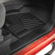 Load image into Gallery viewer, Flex-Fit Floor Liners | FR &amp; RR | FR Bucket | Extended | Chevy/GMC 1500/2500/3500 (99-06 &amp; Classic)