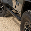 Load image into Gallery viewer, Nerf Steps | 3-Inch Tube | 4 Door | Jeep Wrangler Unlimited 2WD/4WD (2018-2026)