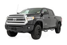 Load image into Gallery viewer, Nerf Steps | Cab Length | CrewMax | 5'7" Bed | Toyota Tundra 2WD/4WD (07-21)
