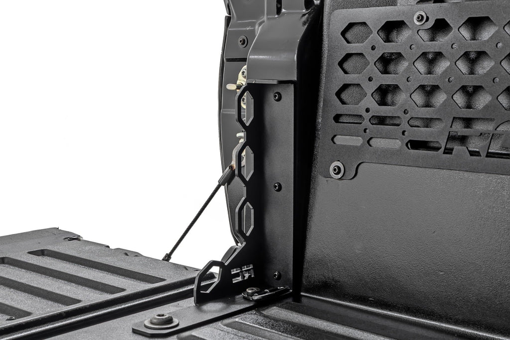 Bed Stiffener Kit | Toyota Tacoma 2WD/4WD (2005-2023)