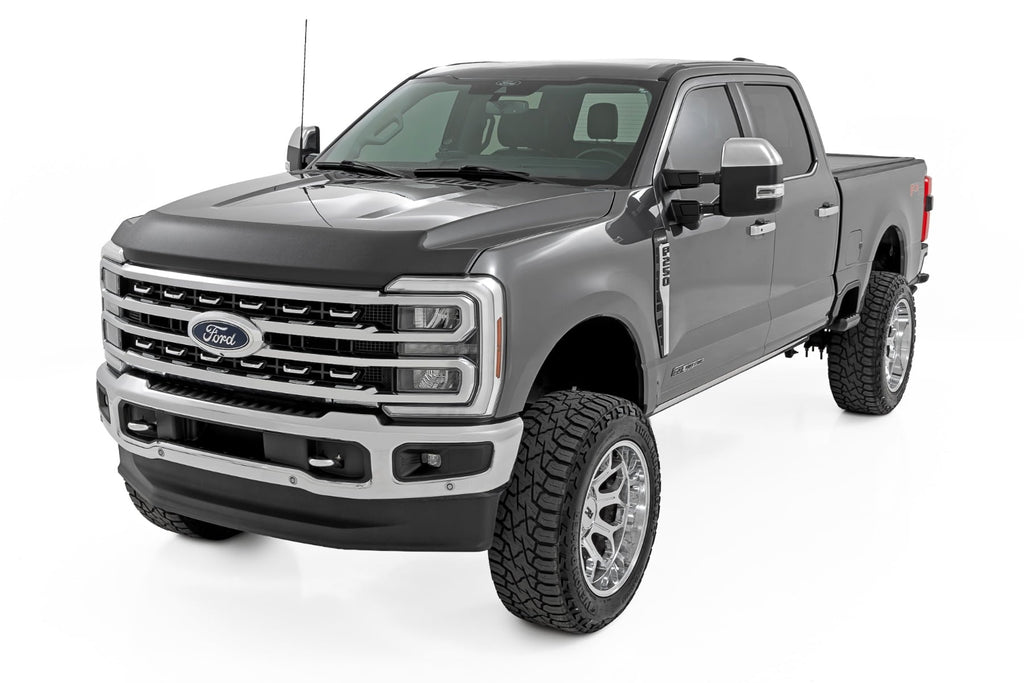 Hood Protector | Ford F-250/F-350 Super Duty 2WD/4WD (2023-2026)