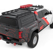 Load image into Gallery viewer, Roof Rack | Bed Cap | Toyota Tacoma 2WD/4WD (2024-2026)