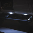 Load image into Gallery viewer, Power Running Boards | HT-Series | Crew Cab | Ford F-250/F-350 Super Duty (1999-2016)