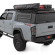 Load image into Gallery viewer, Nerf Steps | 3-Inch Tube | Double Cab | Toyota Tacoma 2WD/4WD (2005-2023)
