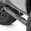 Load image into Gallery viewer, Nerf Steps | 3-Inch Tube | Double Cab | Toyota Tacoma 2WD/4WD (2005-2023)