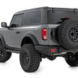 Load image into Gallery viewer, Nerf Steps | 3-Inch Tube | 2-Door | Ford Bronco 4WD (2021-2026)