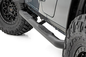 Nerf Steps | 3-Inch Tube | Jeep Gladiator JT 4WD (2020-2026)