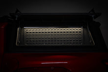 Load image into Gallery viewer, Bed Cap Molle Panel Side Storage Bin | Drivers Side | Toyota Tacoma (24-25)
