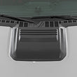 Load image into Gallery viewer, Hood Scoop | M7 Carbonized Gray | Ford F-150 2WD/4WD (2021-2026)