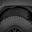 Load image into Gallery viewer, Wheel Well Liners | Front &amp; Rear | Jeep Wrangler Unlimited 2WD/4WD (2007-2018)