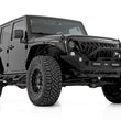 Load image into Gallery viewer, Wheel Well Liners | Front &amp; Rear | Jeep Wrangler Unlimited 2WD/4WD (2007-2018)