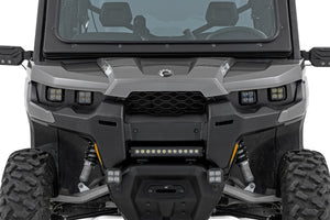 LED Headlight Kit | Can-Am Defender HD5/HD7/HD8/HD9/HD10