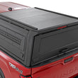 Load image into Gallery viewer, Truck Bed Cap | Modular | 5'7" Bed | Toyota Tundra 2WD/4WD (2022-2026)