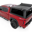 Load image into Gallery viewer, Truck Bed Cap | Modular | 5'7" Bed | Toyota Tundra 2WD/4WD (2022-2026)