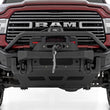 Load image into Gallery viewer, Front Bumper | Tubular |Winch Mount | Ram 2500/3500 2WD/4WD (2019-2026)