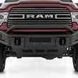 Load image into Gallery viewer, Front Bumper | Tubular | Ram 2500/3500 2WD/4WD (2019-2026)