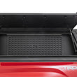 Load image into Gallery viewer, Bed Cap Molle Panel Side Storage Bin | Drivers Side | Toyota Tundra 2WD/4WD (2022-2026)