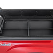 Load image into Gallery viewer, Bed Cap Side Shelf Storage Bin | Passengers Side | Toyota Tundra 2WD/4WD (2022-2026)