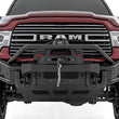 Load image into Gallery viewer, Front Bumper | Tubular |Winch Mount | Ram 2500/3500 2WD/4WD (2019-2026)