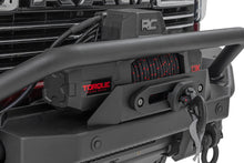Load image into Gallery viewer, Front Bumper | Tubular |Winch Mount | Ram 2500/3500 2WD/4WD (2019-2026)