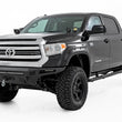 Load image into Gallery viewer, Nerf Steps | 3-Inch Tube | CrewMax | Toyota Tundra 4WD/2WD (2007-2021)