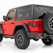 Load image into Gallery viewer, Power Running Boards | HT-Series | 2 Door | Jeep Wrangler JL (2018-2026)