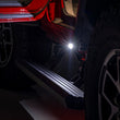 Load image into Gallery viewer, Power Running Boards | HT-Series | 2 Door | Jeep Wrangler JL (2018-2026)
