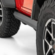 Load image into Gallery viewer, Power Running Boards | HT-Series | 2 Door | Jeep Wrangler JL (2018-2026)