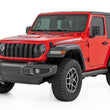 Load image into Gallery viewer, Power Running Boards | HT-Series | 2 Door | Jeep Wrangler JL (2018-2026)