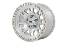 Load image into Gallery viewer, Rough Country 82 Series Wheel | One-Piece | Full Machined | 15x8 | 5x4.5 | -19mm
