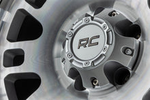 Load image into Gallery viewer, Rough Country 82 Series Wheel | One-Piece | Full Machined | 15x8 | 5x4.5 | -19mm