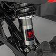 Load image into Gallery viewer, M1 Front Coil Over Shocks | Ride Height Adjust | CFMOTO UFORCE U10 Pro