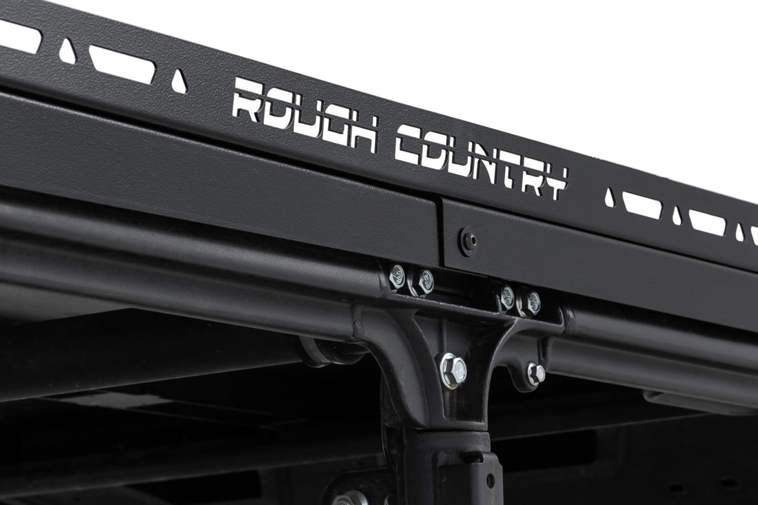 UTV Deck Roof | 4-Door | CFMOTO UFORCE 1000 XL