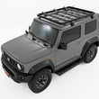 Load image into Gallery viewer, Roof Rack | 2 Door | Suzuki Jimny (2018-2026)