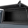 Load image into Gallery viewer, Bed Cap Molle Panel Side Storage Bin | Drivers Side | Jeep Gladiator JT (20-26)