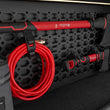 Load image into Gallery viewer, Bed Cap Molle Panel Side Storage Bin | Drivers Side | Jeep Gladiator JT (20-26)