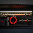 Load image into Gallery viewer, Bed Cap Molle Panel Side Storage Bin | Drivers Side | Jeep Gladiator JT (20-26)