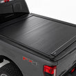 Load image into Gallery viewer, Manual Retractable Bed Cover | 6'10" Bed | Ford F-250/F-350 Super Duty (17-26)