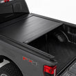 Load image into Gallery viewer, Manual Retractable Bed Cover | 6'10" Bed | Ford F-250/F-350 Super Duty (17-26)