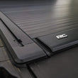 Load image into Gallery viewer, Manual Retractable Bed Cover | 6'10" Bed | Ford F-250/F-350 Super Duty (17-26)