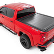 Load image into Gallery viewer, Manual Retractable Bed Cover | 5'10" Bed | Chevy/GMC Sierra 1500 (19-26)/Silverado 1500 (19-26)